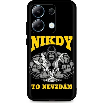 Pouzdro na mobilní telefon Kryt Xiaomi Redmi Note 13 Gorila (obal neboli pouzdro na Xiaomi Redmi Note 13)