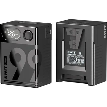 Swit OMNI-99S kapesní baterie V-mount 99Wh