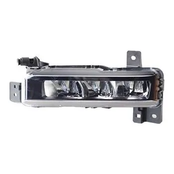 Osvětlení automobilu Mlhovka VAN WEZEL 0593998