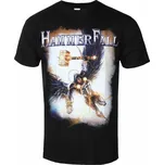 Tričko metal pánské Hammerfall - Hammer of Dawn - ART WORX - 712562-001 - S