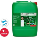 BioNova TML The Missing Link Objem: 20 l