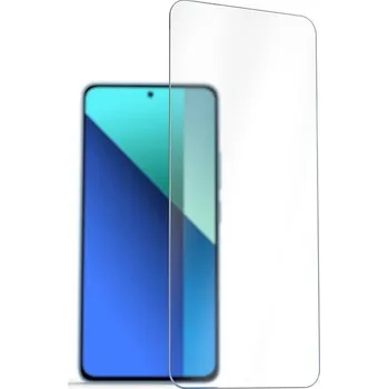 AlzaGuard 2.5D Case Friendly Glass Protector pro Xiaomi Redmi Note 13 4G / 5G
