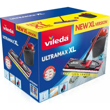 mop Vileda Ultramax set box XL
