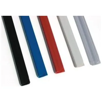 Vázací hřbet Hřbet násuvný Relido, půměr 3 - 6 mm