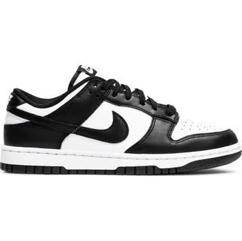 Pánská obuv Nike Dunk Low Black White "Panda" Nike: 38,5