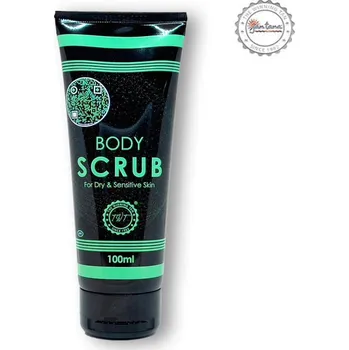 Tělový peeling Jan Tana Body Scrub 100 ml