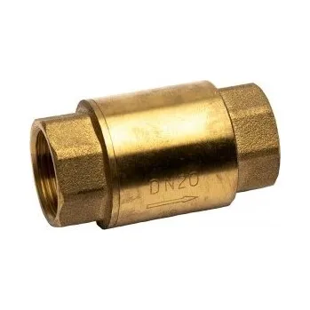 Ventil WESA zpětná klapka EURO 3/8" PN16, EPDM, -20°C až +150°C 1422-03