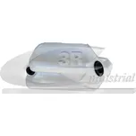 3RG Nádržka vody do ostřikovačů, čištění skel 83621