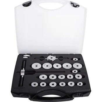 Sada pro lisování ložisek Unior