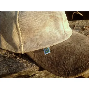 Klobouk Amazonas Tarphat Čepice Brazilian Baseball Cap, Tarp Hats Velikost: S