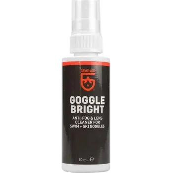 Gear Aid Goggle Bright 60 ml proti zamlžování brýlí