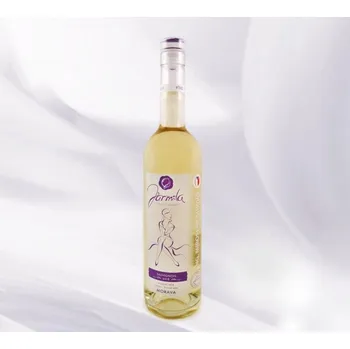 Víno Jarmila Sauvignon ps 2021 0,75l