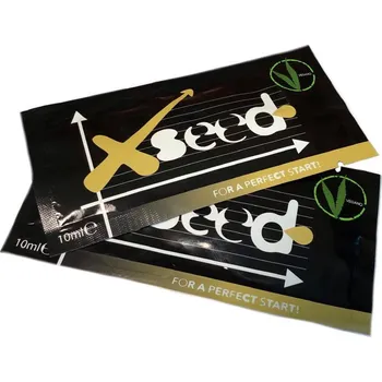 Zahrada B.A.C. X-Seed cup 10 ml