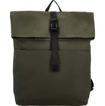 Dámský batoh army/zelený - Firenze Saar zelená