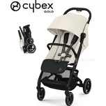 Cybex Beezy 2025 Barva: Canvas White