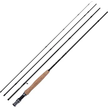 Rybářský prut Shimano Prut Biocraft XTC Fly Still Water 10ft 3,05m #7 3-díl