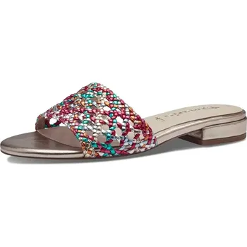 Dámské sandále Pantofle Tamaris 1-27122-42 Barevná 40 (Velikost 40)