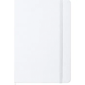 Blok Baccata RPET blok SÍTOTISK (MAX. 2 BARVY, 70 X 30MM) 2 barvy 900 ZADNÍ DESKY