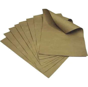 Kancelář Papír balicí Šedák, 90 g, 70x120 cm, 10 kg