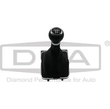 Hlavice řadicí páky DPA Hlavice řadicí páky 77111575602