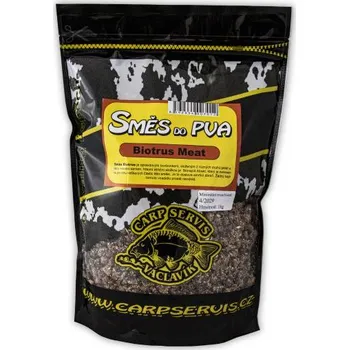 Nástraha Carp Servis Václavík Směs do PVA 1 kg Biotrus