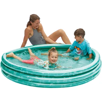 Dětský bazének Happy People ECO nafukovací bazén, 150 x 25 cm