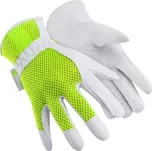 Rukavice kožené "SKIN SOFT GARDEN" - 6" STALCO