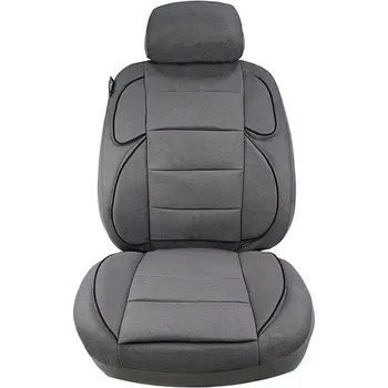 Potah sedadla Cappa Perfetto YL Dacia Sandero, šedé