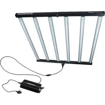 Osvětlení pro růst rostliny Maxibright Varidrive 720W LED a Varidrive předřadník