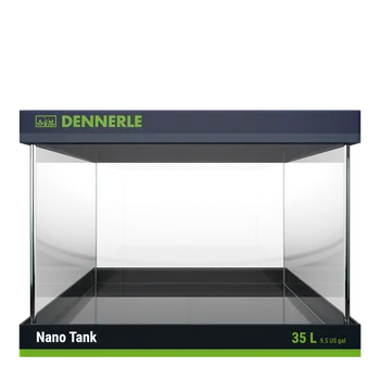 Akvárium DENNERLE Akvárium Nano Scapers Tank 35 l
