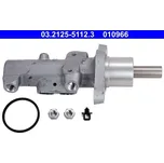 Hlavní brzdový válec ATE 03.2125-5112.3