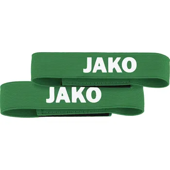 Štulpny JAKO Elastická páska na štulpny zelená