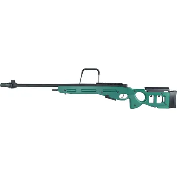 Airsoftová zbraň Airsoft sniper ST-01 (SV998) - olivová, Snow Wolf