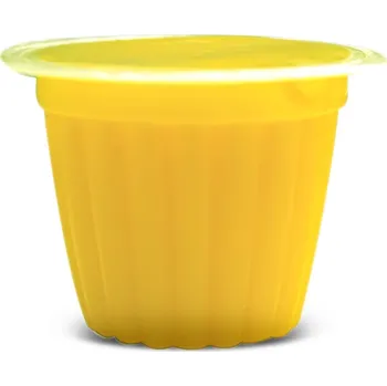 Komodo Jelly Pot gelový pokrm ananas