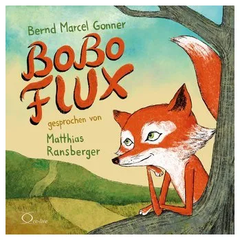 Bobo Flux - Gonner, Bernd Marcel