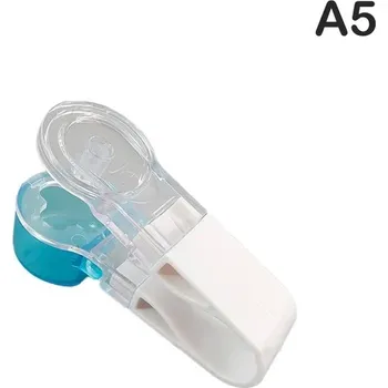 Dávkovač léků Přenosný box na léky s otvíráčem a úložným prostorem | Dávkovač léků - A5