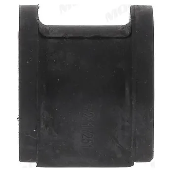 Zavěšení kol Ložiskové pouzdro, stabilizátor MOOG HO-SB-6714