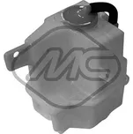 Metalcaucho Nádržka vody do ostřikovačů, čištění skel 03294