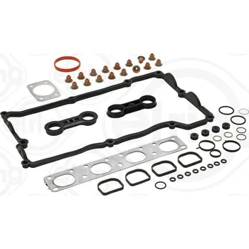 Těsnění motoru Sada těsnění, hlava válce ELRING 458.330