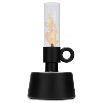 Venkovní osvětlení Flamtastique antracitová
