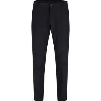 Dámské kalhoty JAKO Vycházkové kalhoty Casual vel. 24, černá