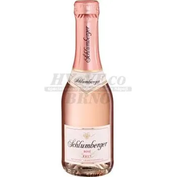 Schlumberger Rosé 0,2l 11,5%