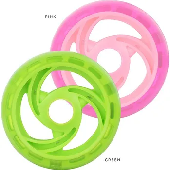 Kolečko k in-line bruslím Tempish Náhradní kolečko PU 87A 115 x 24 mm (SCOOPER) Barva: Růžová