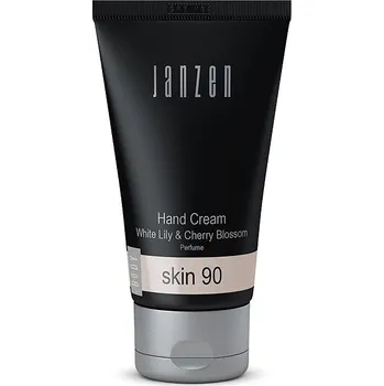 Péče o ruce JANZEN Skin 75 ml