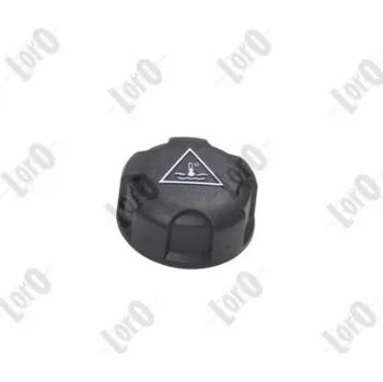 Expanzní nádoba chladiče ABAKUS Uzavírací víčko 032-027-001