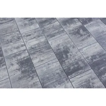 Dlažba BEST Dlažba betonová BRILA Standard Colormix BRILANT 60 mm