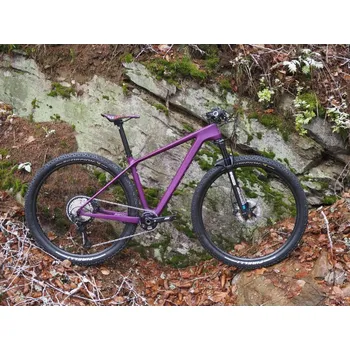 Horské kolo PROOFY Isberq XT Velikost: M