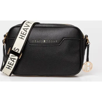 Kabelka Heavy Tools dámská kabelka Efedra24 černá