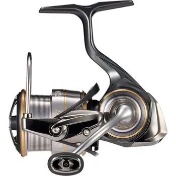 Daiwa Naviják 20 Luvias LT2500