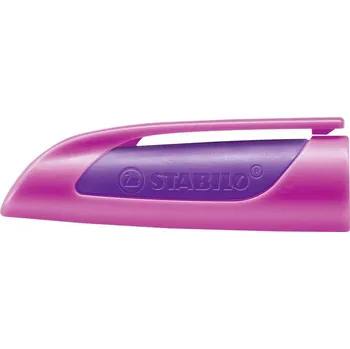 STABILO EASYbuddy víčko - purple/magenta